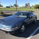 Image for article titled At $2,500, Could This 1989 Buick Reatta Throw You A Curve?